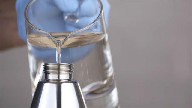 Сифон для газирования воды: какой лучше выбрать, как работает, инструкция